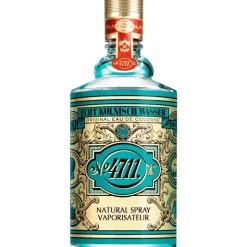 4711 EKW Original Eau de Cologne Spray 100 ML