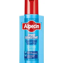 Alpecin Hybrid Cafeïne Shampoo 250 ML