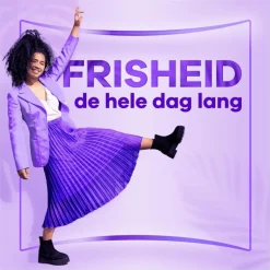 Always Daily Fresh Normal 0 Parfum