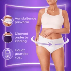 Always Discreet Broekje maat M
