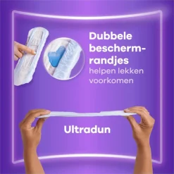 Always Discreet Incontinentieverband Small