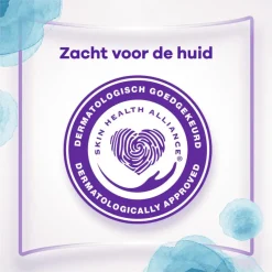 Always Discreet Incontinentieverband 0 parfum Small