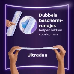 Always Discreet Incontinentieverband Ultimate Night