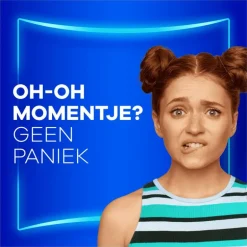 Always Maandverband Ultra Normal Giga Pack