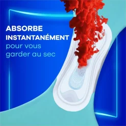 Always Maandverband Ultra Normal Wings Big Pack