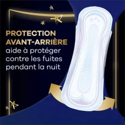 Always Maandverband Ultra Secure Night Extra Wings BigPack