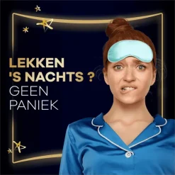 Always Maandverband Ultra Secure Night Wings Giga Pack