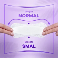 Always Slim Multiform Fresh Normal