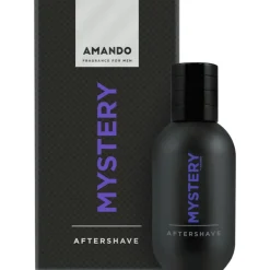 Amando Mystery Aftershave 50 ML