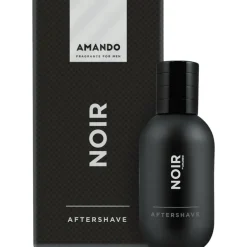 Amando Noir Aftershave 50 ML