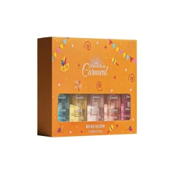Amour de Carnaval Bodymist Giftset Mini's 5 x 50 ML
