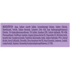 Andrélon Extra Glans Shampoo 250 ML