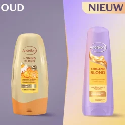 Andrélon Honing Blond conditioner 200 ML