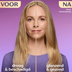 Andrélon Intense Repair Crème Masker Jar 300 ML