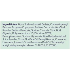 Andrélon Kokos Volume Boost Shampoo Scrub 200 ML