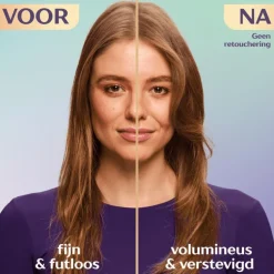 Andrélon Kokos Volume Boost 1 min Masker 180 ML