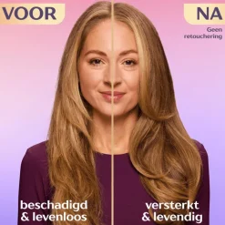 Andrélon Levendig Lang 5in1 Anti Klit Spray 150 ML