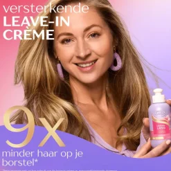 Andrélon Levendig Lang Leave in cream 200 ML