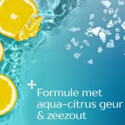 Andrélon Men Marine Fresh shampoo 400 ML