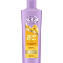 Andrélon Perfect Krul Shampoo 250 ML