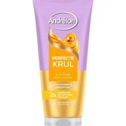 Andrélon Perfecte Krul 1 min Masker 180 ML