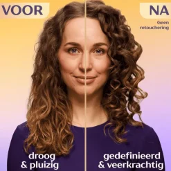 Andrélon Perfecte Krul 1 min Masker 180 ML