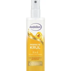 Andrélon Perfecte Krul 5in1 Bounce Back Spray 150 ML