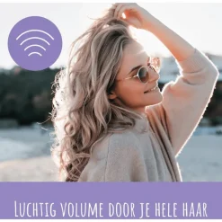 Andrélon Pink Beachy Texture Haarspray 150 ML