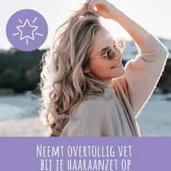 Andrélon Pink Big Volume Droogshampoo 250 ML