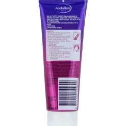 Andrélon Pink Collection Happy Curls Crème 125 ml