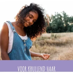 Andrélon Pink Happy Curls Gelspray 200 ML