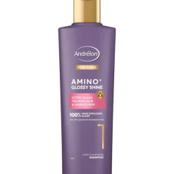 Andrélon Pro Care Amino + Glossy Shine Shampoo #1 250 ML