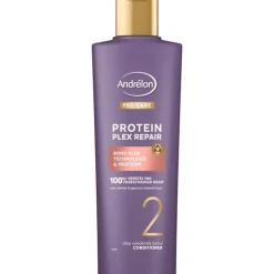 Andrélon Pro Care Protein Plex Repair Conditioner #2 250 ML