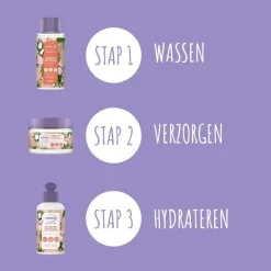 Andrélon Pro Nature Coco Curl Creation Masker 300 ML