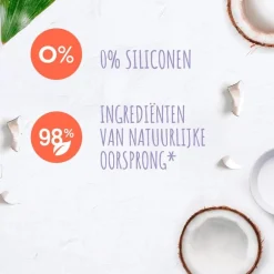 Andrélon Pro Nature Coco Curl Creation Masker 300 ML