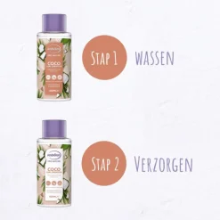 Andrélon Pro Nature Coco Curl Creation Conditioner 400 ML