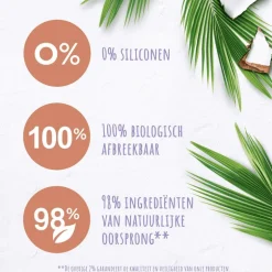 Andrélon Pro Nature Coco Curl Creation Conditioner 400 ML