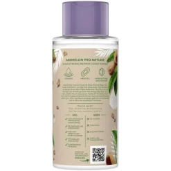 Andrélon Pro Nature Shea SOS Repair Conditioner 400 ML