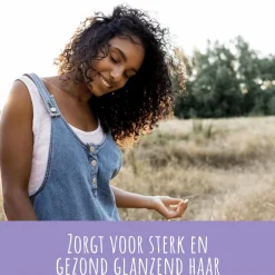 Andrélon Pro Nature Shea SOS Repair Shampoo 400 ML