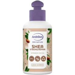 Andrélon Pro Nature Shea SOS Repair Leave-In 200 ML