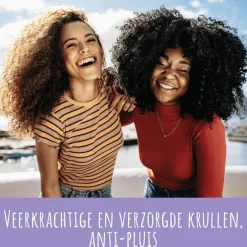 Andrélon Styling Perfecte Krul Boost Spray 200 ml