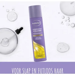 Andrélon Verrassend Volume Droogshampoo 245 ml