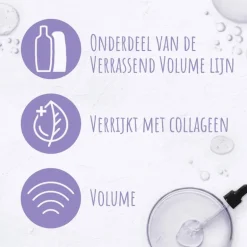 Andrélon Verrassend Volume Droogshampoo 245 ml