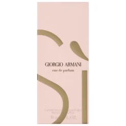 Armani Sì Eau de Parfum 30 ML