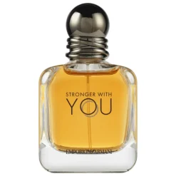 Armani Stronger With You Eau de Toilette 50 ML