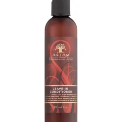 As I Am Leave-In Conditioner 237 ML