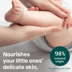 ATTITUDE Baby Leaves Body Lotion Peer & Nectar 473 ML