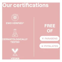 ATTITUDE Baby Leaves Body Lotion Peer & Nectar 473 ML