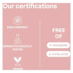 ATTITUDE Baby Leaves 2-in-1 Haar & Body Zeep Unscented 295 ML