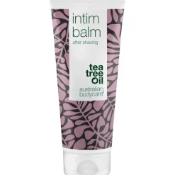 Australian Bodycare Intim Balm Aftershave 100 ML